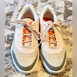 Sorel Womens Shoes Ona 718 Low Sneakers Nova Sand Paradox Pink